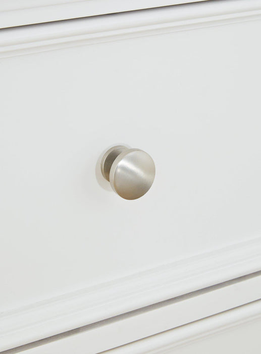 Fortman Nightstand - Woo Town Furniture (Worcester,MA)