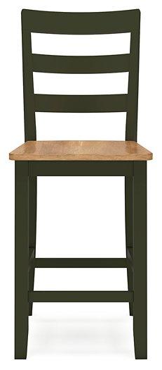 Gesthaven Dining Set - Woo Town Furniture (Worcester,MA)