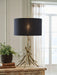 Josney Table Lamp - Woo Town Furniture (Worcester,MA)