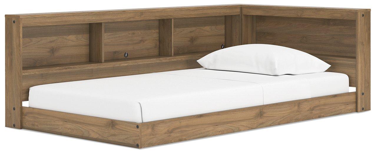 Deanlow Bed - Woo Town Furniture (Worcester,MA)