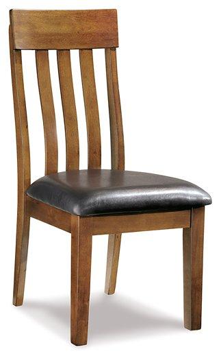 Ralene Dining Chair Set - Woo Town Furniture (Worcester,MA)