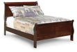 Alisdair Bedroom Set - Woo Town Furniture (Worcester,MA)