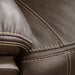 Dunleith Power Reclining Sofa - Woo Town Furniture (Worcester,MA)