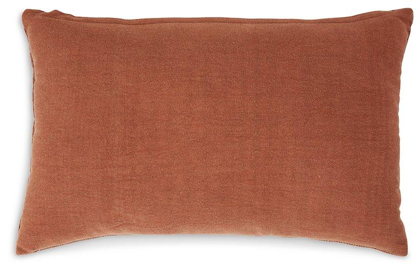 Dovinton Pillow (Set of 4) - Woo Town Furniture (Worcester,MA)