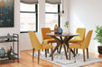 Lyncott Dining Room Set - Woo Town Furniture (Worcester,MA)