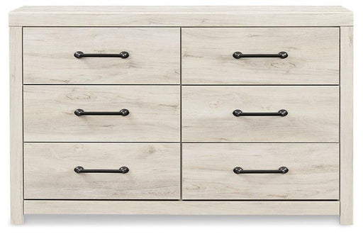 Cambeck Dresser - Woo Town Furniture (Worcester,MA)