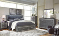 Lodanna Bedroom Set - Woo Town Furniture (Worcester,MA)