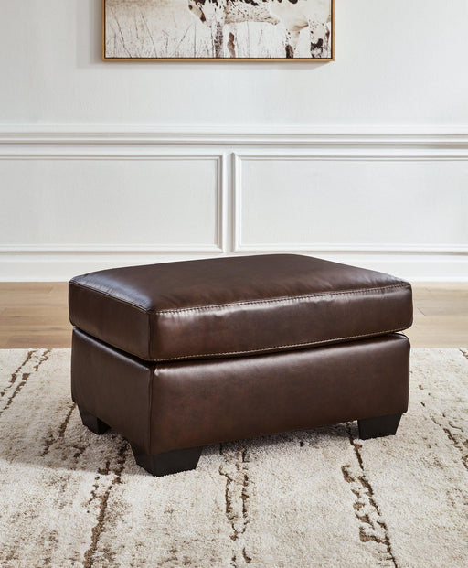 Santorine Ottoman - Woo Town Furniture (Worcester,MA)