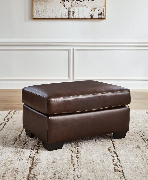 Santorine Ottoman - Woo Town Furniture (Worcester,MA)