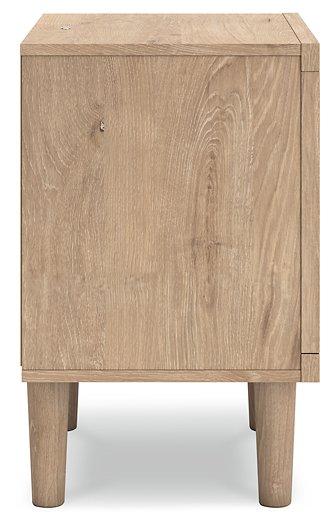 Cielden Nightstand - Woo Town Furniture (Worcester,MA)