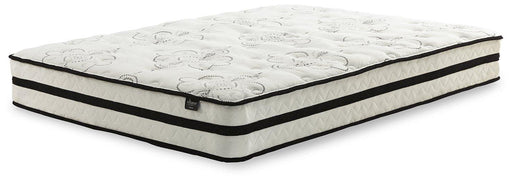 Chime 10 Inch Hybrid Mattress in a Box - Woo Town Furniture (Worcester,MA)