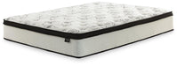 Chime 12 Inch Hybrid Mattress Package - Woo Town Furniture (Worcester,MA)