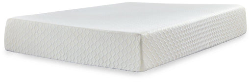 Chime 12 Inch Memory Foam Mattress in a Box - Woo Town Furniture (Worcester,MA)