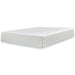 Chime 12 Inch Memory Foam Mattress in a Box - Woo Town Furniture (Worcester,MA)