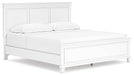 Fortman Bedroom Set - Woo Town Furniture (Worcester,MA)