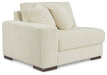 Lindyn Sectional Sofa - Woo Town Furniture (Worcester,MA)