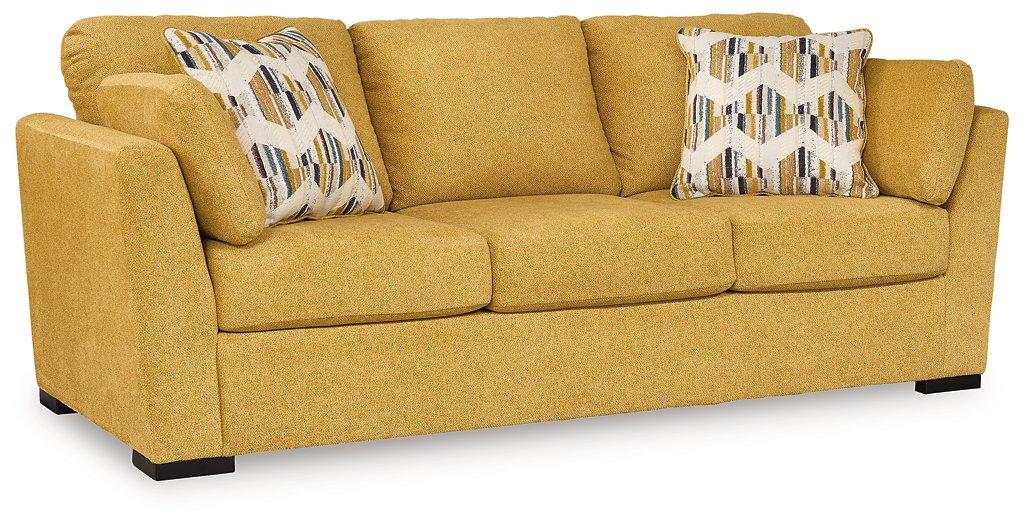Keerwick Sofa Sleeper - Woo Town Furniture (Worcester,MA)