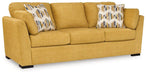 Keerwick Sofa Sleeper - Woo Town Furniture (Worcester,MA)