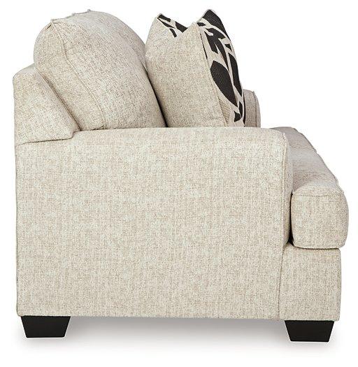Heartcort Loveseat - Woo Town Furniture (Worcester,MA)