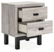 Vessalli Bedroom Set - Woo Town Furniture (Worcester,MA)