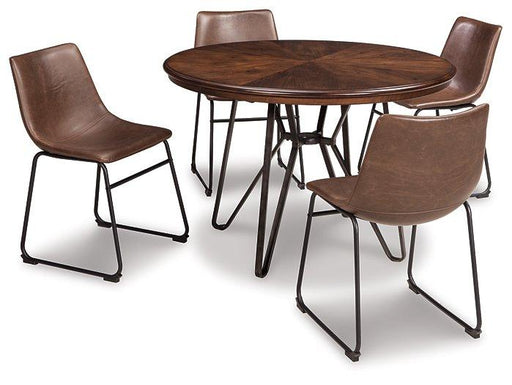 Centiar Dining Set - Woo Town Furniture (Worcester,MA)