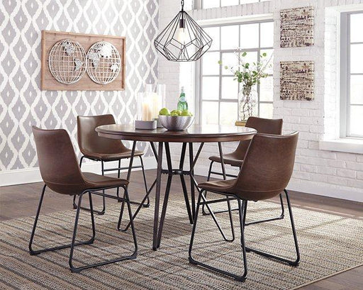 Centiar Dining Set - Woo Town Furniture (Worcester,MA)