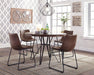 Centiar Dining Set - Woo Town Furniture (Worcester,MA)