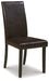 Kimonte Dining Chair - Woo Town Furniture (Worcester,MA)