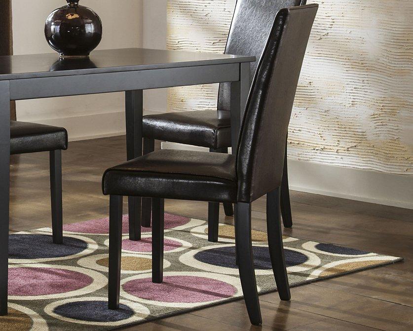 Kimonte Dining Chair - Woo Town Furniture (Worcester,MA)