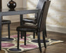Kimonte Dining Chair - Woo Town Furniture (Worcester,MA)