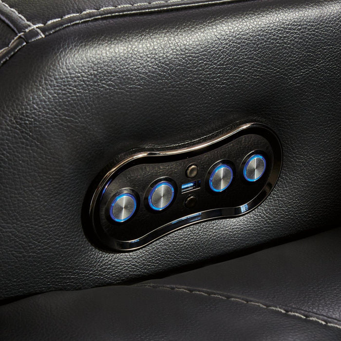 Caveman Den Upholstery Package - Woo Town Furniture (Worcester,MA)