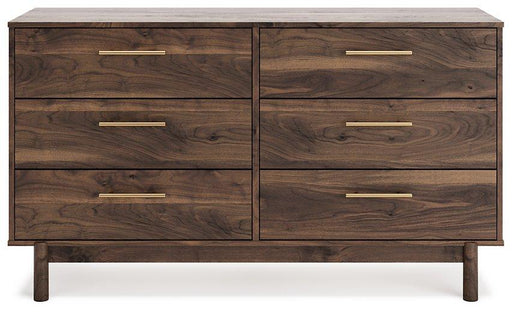 Calverson Dresser - Woo Town Furniture (Worcester,MA)