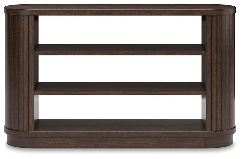 Korestone Home Office Set - Woo Town Furniture (Worcester,MA)