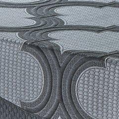 12 Inch Ashley Hybrid Mattress Set - Woo Town Furniture (Worcester,MA)