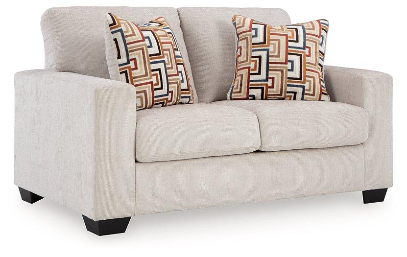 Aviemore Loveseat - Woo Town Furniture (Worcester,MA)