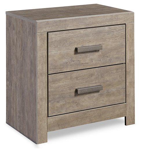 Culverbach Nightstand - Woo Town Furniture (Worcester,MA)