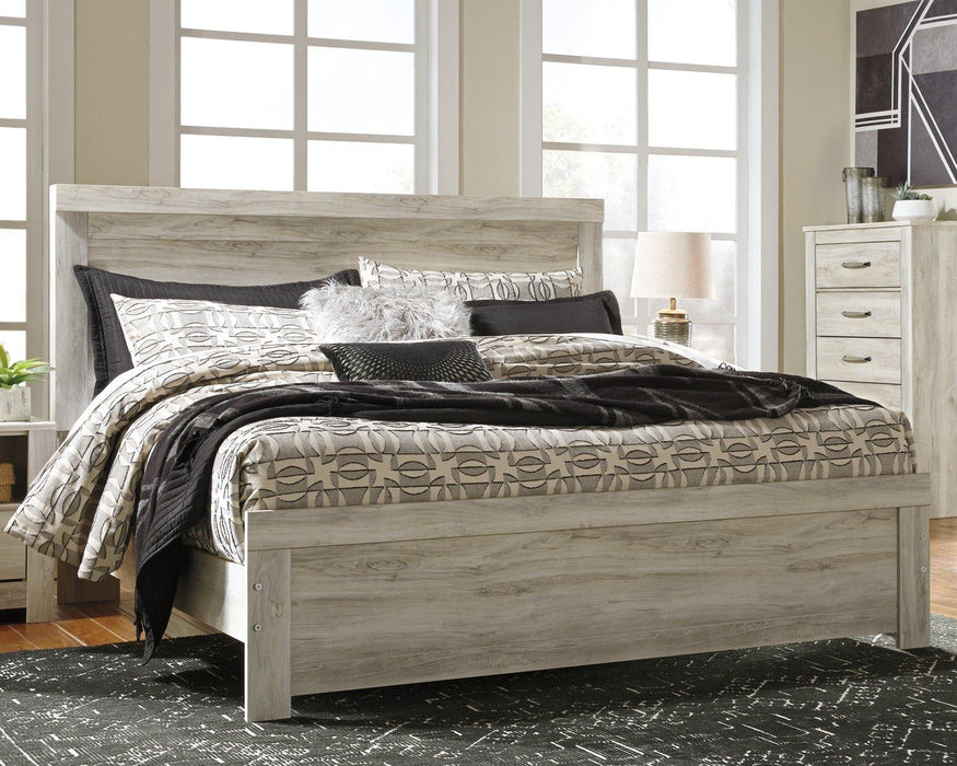 Bellaby Bedroom Set - Woo Town Furniture (Worcester,MA)