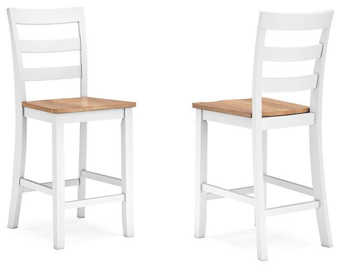 Gesthaven Dining Set - Woo Town Furniture (Worcester,MA)