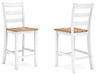 Gesthaven Dining Set - Woo Town Furniture (Worcester,MA)