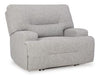 Acklen Place Oversized Power Recliner - Woo Town Furniture (Worcester,MA)