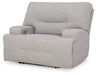 Acklen Place Oversized Power Recliner - Woo Town Furniture (Worcester,MA)