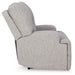 Acklen Place Oversized Power Recliner - Woo Town Furniture (Worcester,MA)