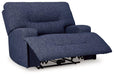 Acklen Place Oversized Power Recliner - Woo Town Furniture (Worcester,MA)