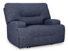 Acklen Place Oversized Power Recliner - Woo Town Furniture (Worcester,MA)