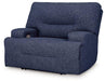 Acklen Place Oversized Power Recliner - Woo Town Furniture (Worcester,MA)