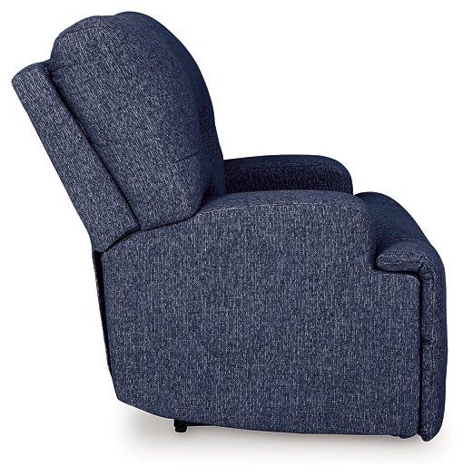 Acklen Place Oversized Power Recliner - Woo Town Furniture (Worcester,MA)