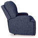 Acklen Place Oversized Power Recliner - Woo Town Furniture (Worcester,MA)