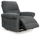Aureta Power Lift Recliner - Woo Town Furniture (Worcester,MA)