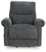 Aureta Power Lift Recliner - Woo Town Furniture (Worcester,MA)