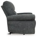 Aureta Power Lift Recliner - Woo Town Furniture (Worcester,MA)